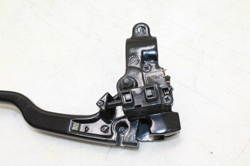 2013 Kawasaki Ninja 300 Ex300a Clutch Perch Mount With Lever