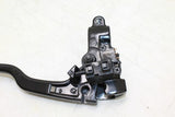 2013 Kawasaki Ninja 300 Ex300a Clutch Perch Mount With Lever