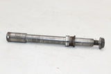 1987-90 Honda Cbr600f Front Wheel Rim Axle Pivot Bolt OEM