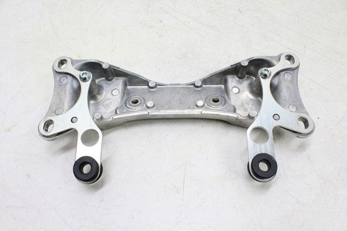 2022 Yamaha Mtt890 Tracer 9 Gas Tank Fuel Cell Petrol Reservoir Bracket Mount