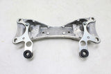 2022 Yamaha Mtt890 Tracer 9 Gas Tank Fuel Cell Petrol Reservoir Bracket Mount