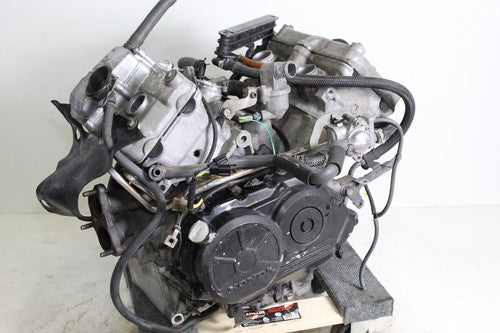 1990 Honda VFR750F VFR 750 ENGINE MOTOR