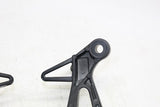 2018 Yamaha Yzf-r3 Rear Back Passenger Peg Set Pair
