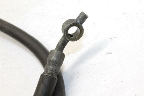 2003 Kawasaki Vulcan 1500 Vn1500l Nomad FI Front Brake Caliper Hoses Lines