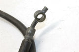 2003 Kawasaki Vulcan 1500 Vn1500l Nomad FI Front Brake Caliper Hoses Lines