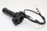 2000 Cagiva Gran Canyon 900 Throttle Cable Line Housing Guide Grip OEM