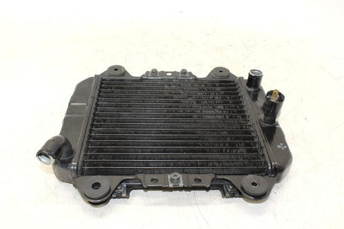 97-07 Kawasaki Ninja 250r Ex250f Engine Radiator Motor Cooler Cooling Radiater