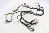 1989 Kawasaki Ninja 250r Ex250f Main Engine Wiring Harness Motor Wire Loom