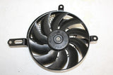 2011 SUZUKI GSXR750 ENGINE RADIATOR COOLING FAN SSW9832L OEM