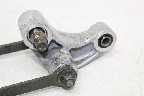 1998 Yamaha Yzf600r Rear Dogbone Shock Linkage Link