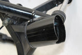 2006 Yamaha V Star 1100 Xvs1100aw Classic Rear Swingarm Suspension Arm
