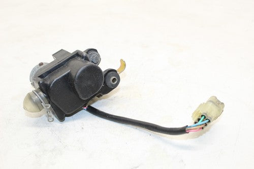 2005 Honda Cbr1000rr Exhaust Valve Servo Motor