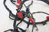 1990 Honda Cbr1000f Main Engine Wiring Harness Motor Wire Loom