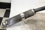 1997 Suzuki Gsxr600 Full Exhaust System Headers  Muffler Yoshimura