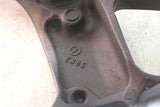 2013 Ducati Monster 796 Rear Subframe Back Sub Frame