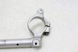 2002 Suzuki Gsxr600 Left Right Clip On Ons Handlebars Pair Set