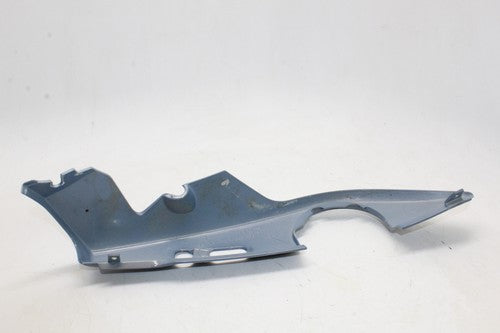 2003 Bmw F650cs Right Rear Back Tail Fairing COWL Shroud OEM