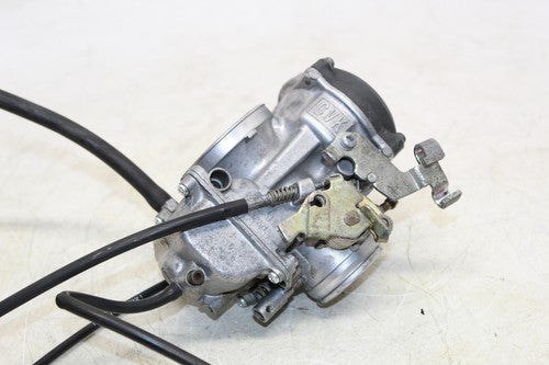1993 Kawasaki Klx650 Carb Carburetor