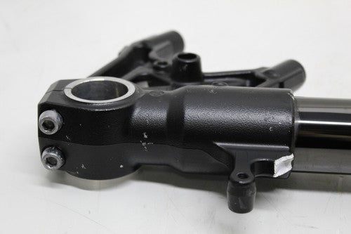 2016 Kawasaki Ninja H2 ZX1000 LEFT FRONT FORK SHOCK SUSPENSION