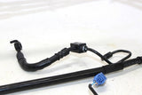 2013 Honda Cbr250r Abs Brake Caliper Hoses Lines With ABS Sensor Set