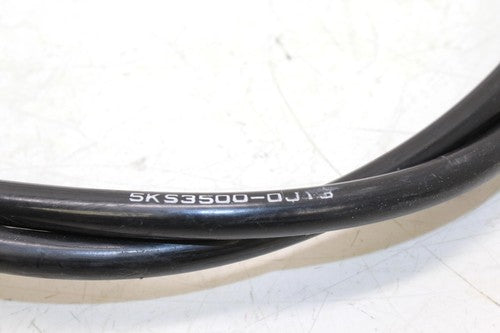 2001 Yamaha V Star 1100 Xvs1100 Custom Front Brake Caliper Hoses Lines And Cable