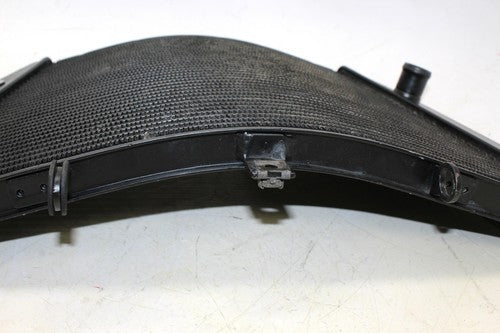 2005 Suzuki Gsxr1000 Engine Radiator Motor Cooler Cooling Radiater