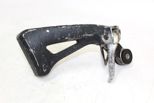 2002 Suzuki Sv650 Rear Back Passenger Peg Set Pair