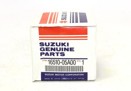 Suzuki 16510-05A00 Oil Filter OEM