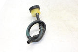 06-08 Kawasaki Ninja 650r Ex650a Front Brake Master Fluid Reservoir Tank Bottle