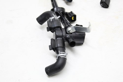 2017 - 2020 Yamaha YZF R6 IGNITION COIL WIRING HARNESS WIRE LOOM OEM