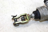 1998 Suzuki Katana 600 Gsx600f Rear Back Brake Master Cylinder With Reservoir