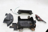 1984 Kawasaki Gpz750 Zx750a Rear Back Battery Tray Plastic Fairings Cowls OEM