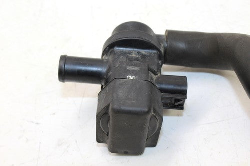 2009 Kawasaki Versys 650 Kle650a Air Valve Solenoid Top Engine Switch Sensor