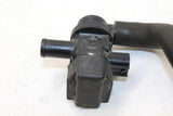 2009 Kawasaki Versys 650 Kle650a Air Valve Solenoid Top Engine Switch Sensor