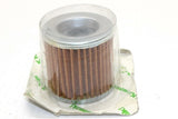 1988 Kawasaki 305 Ltd Kz305b 16097-1002 OIL FILTER OEM