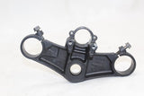 2000 Honda Cbr600f4 Forks Upper Triple Tree Clamp 53300-mbw-000 OEM