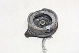 1986 Kawasaki Vulcan 750 Vn750a Drum Brake