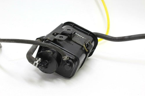 2001 Suzuki Gs500 Evap Vapor  Charcoal Emission Canister OEM