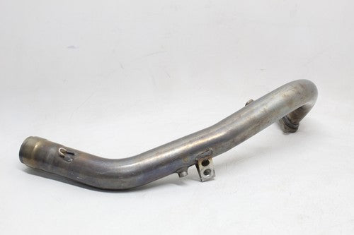 Ducati 848 1098 1198 EXHAUST MIDPIPE MID MIDDLE PIPE