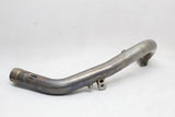 Ducati 848 1098 1198 EXHAUST MIDPIPE MID MIDDLE PIPE