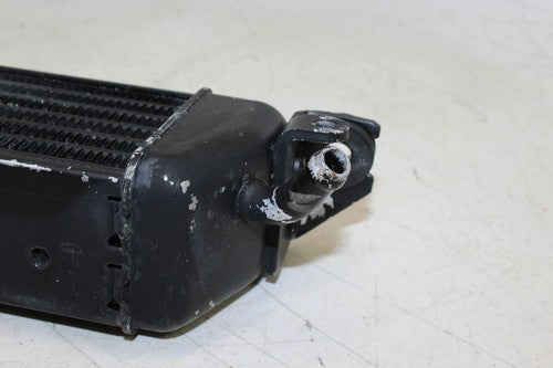 2002 Bmw R1150rt Engine Radiator Motor Cooler Cooling Radiater