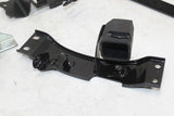 2013-17 Kawasaki Ninja 300 Ex300 Abs Rear Tail Misc. Mounts Brackets OEM