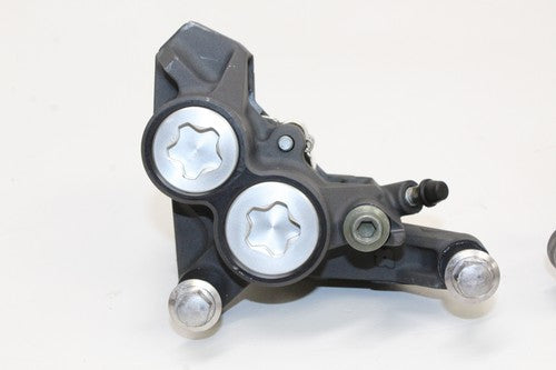 2006-15 Yamaha Fz1 Fz1-S Right Left Front Brake Caliper Set Pair Calipers OEM