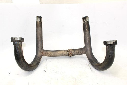 2001 Bmw R1150gs Exhaust Header Pipes Manifold