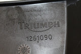 2005 Triumph Daytona 650 Engine Sprocket Cover