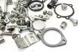 2007 Harley-davidson Road Glide Fltr Engine Mounting Bolts Hardware Motor Screws