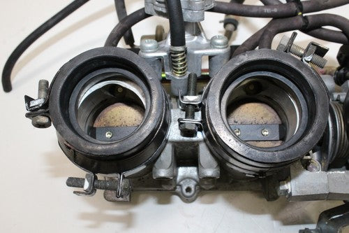 2001-03 Honda Cbr600f4i KEIHIN Carbs Carburetors OEM