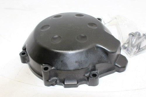 2006 Kawasaki Ninja Zx14 Zx1400a Clutch SIDE Engine Motor Cover Oem
