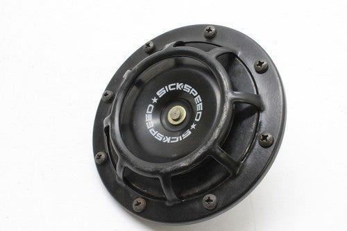 03-09 Suzuki Sv650s Sickspeed Horn Signal Sick SPEED Horns