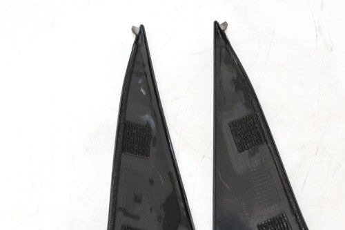 11-20 Suzuki Gsxr750 Plastic Covers